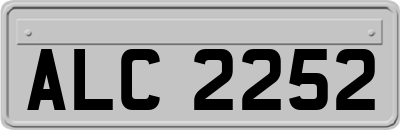 ALC2252