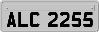 ALC2255