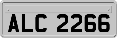 ALC2266