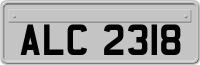 ALC2318