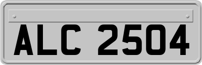 ALC2504