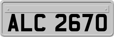 ALC2670