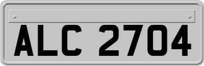 ALC2704