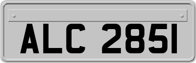 ALC2851