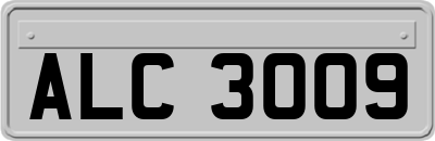 ALC3009