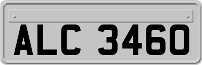 ALC3460