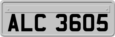 ALC3605
