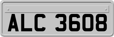 ALC3608