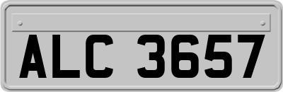 ALC3657