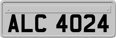ALC4024