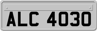 ALC4030