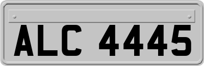 ALC4445