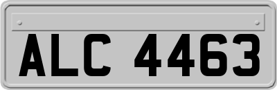 ALC4463