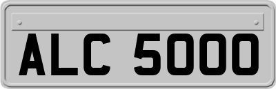 ALC5000
