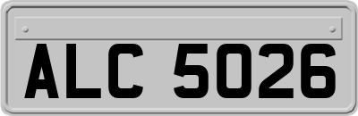 ALC5026