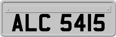 ALC5415