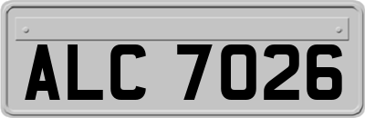 ALC7026