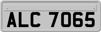ALC7065