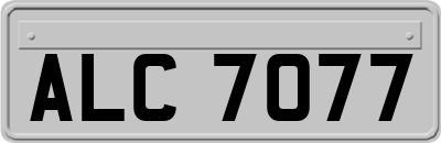 ALC7077