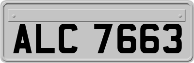 ALC7663