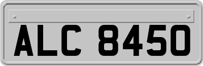 ALC8450