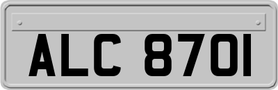 ALC8701