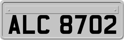 ALC8702