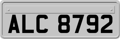 ALC8792