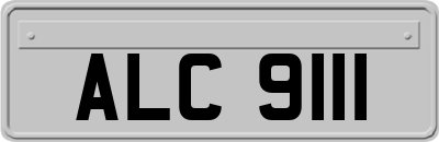 ALC9111