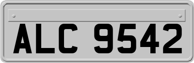 ALC9542