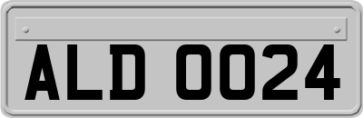 ALD0024