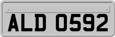 ALD0592