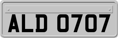 ALD0707