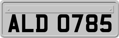 ALD0785