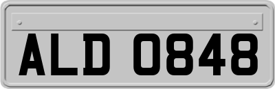 ALD0848