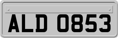 ALD0853