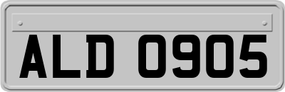 ALD0905