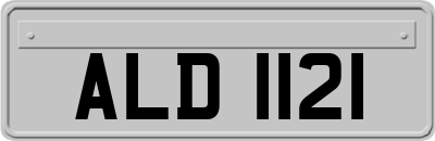 ALD1121