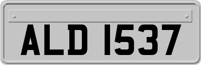 ALD1537