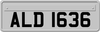 ALD1636