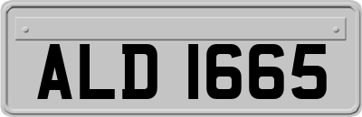ALD1665