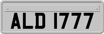 ALD1777