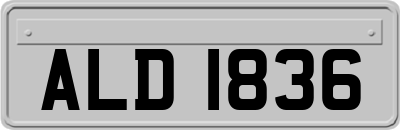 ALD1836