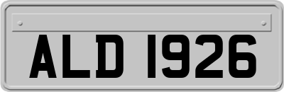 ALD1926