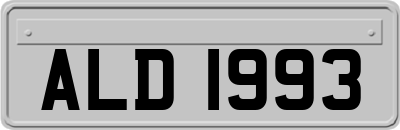 ALD1993