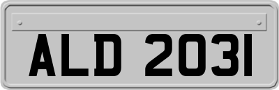 ALD2031