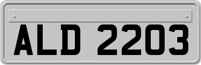 ALD2203