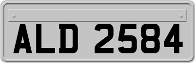 ALD2584