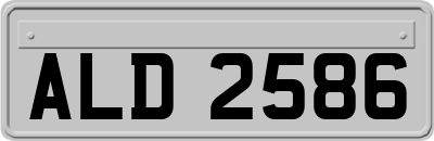 ALD2586