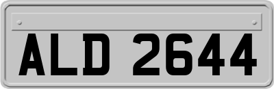 ALD2644